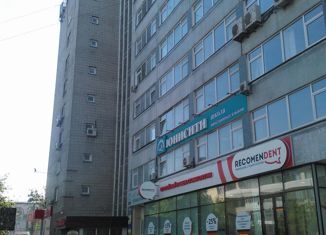 Сдача в аренду офиса, 90 м2, Новосибирск, Красный проспект, 47, Центральный район