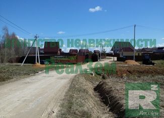 Продаю участок, 10 сот., деревня Рябцево, 29Н-277
