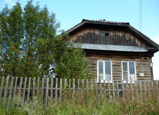 Дом на продажу, 50 м2, деревня Чаща, Октябрьская улица