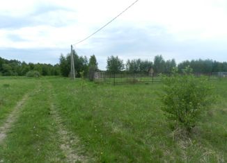 Земельный участок на продажу, 10 сот., село Саввино, 46Н-01978