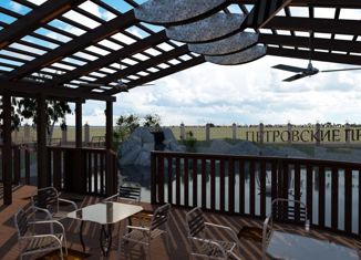 Продается участок, 7.5 сот., село Петровское, улица Мишанова