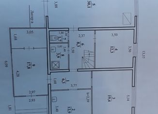 Дом на продажу, 144 м2, село Верх-Чита