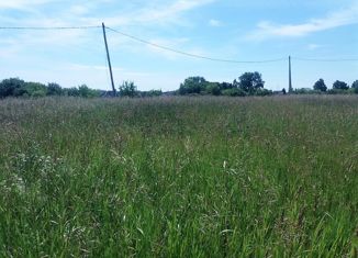 Продам участок, 12.5 сот., село Обуховское, Набережная улица