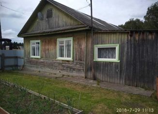 Продам дом, 88 м2, поселок Ёлкино, Клубный переулок, 5