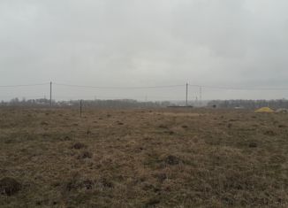 Продается земельный участок, 12 сот., деревня Крюково (Торховский сельский округ), СНТ Крюково, 59