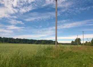 Продажа участка, 720 сот., Псковская область