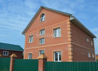 Продам дом, 168 м2, поселок Элита, Городская улица, 36