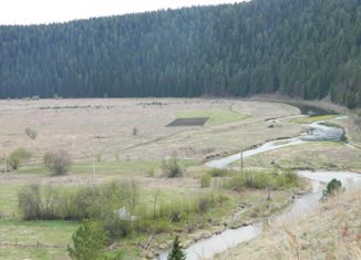 Земельный участок на продажу, 25 сот., деревня Усть-Лог