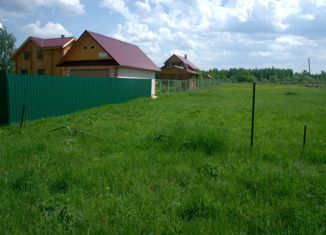 Продажа участка, 20 сот., деревня Новое Село, 28Н-0730