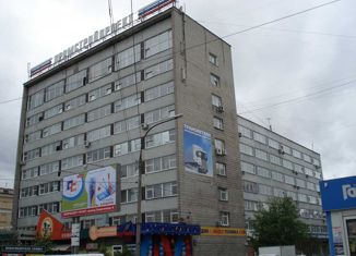 Сдается офис, 36 м2, Новосибирск, Красный проспект, 47, метро Красный проспект