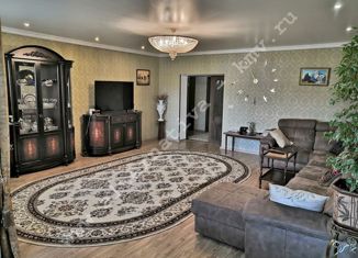 Продажа 5-комнатной квартиры, 216.5 м2, Кисловодск, Набережная улица, 1А