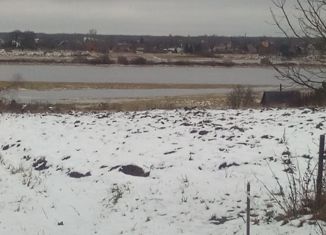 Участок на продажу, 8 сот., деревня Хутынь