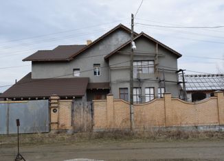 Продается дом, 610 м2, посёлок Красная Горка, Рябиновая улица, 38