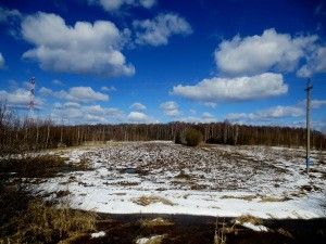 Продаю участок, 30 сот., село Раменки