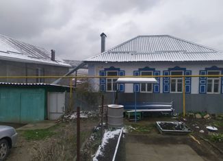 Дом на продажу, 70 м2, хутор Быкогорка, улица Калинина