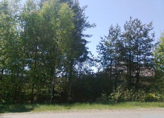 Продажа земельного участка, 15 сот., деревня Баламутово