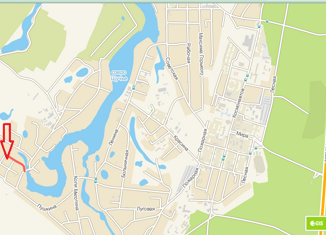 Продаю участок, 10 сот., село Кетово, Звёздная улица