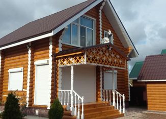 Продам дом, 130 м2, Новочебоксарск