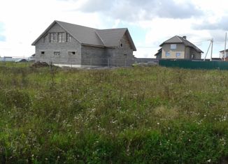 Продажа земельного участка, 12 сот., деревня Хутынь