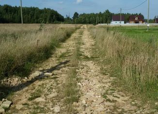 Продажа земельного участка, 15 сот., деревня Сырково, Пролетарская улица