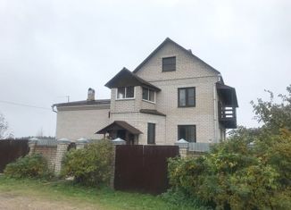 Дом на продажу, 229.2 м2, деревня Овинчище