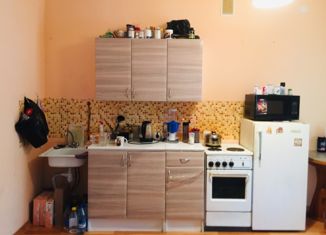 Продаю 1-комнатную квартиру, 36 м2, Сосновоборск, ЖК Янтарный, Солнечная улица, 14