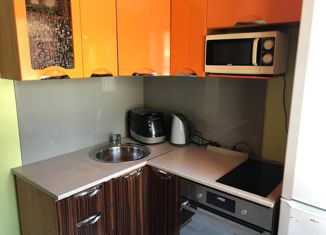 3-комнатная квартира на продажу, 59 м2, Новосибирск, Новогодняя улица, 30, метро Студенческая