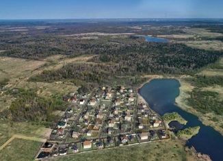 Продам земельный участок, 13.98 сот., село Петровское, улица Мишанова