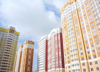 Продаю 2-комнатную квартиру, 44 м2, Ростов-на-Дону, улица Еляна, 66, ЖК Французский Квартал