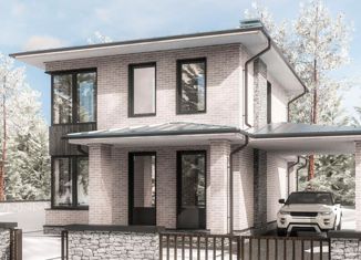 Продаю дом, 109 м2, коттеджный посёлок Подолье, 3-я Лесная улица