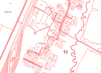 Продается участок, 15 сот., деревня Подберезье, Центральная улица