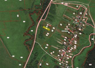 Продаю земельный участок, 25 сот., село Мячково