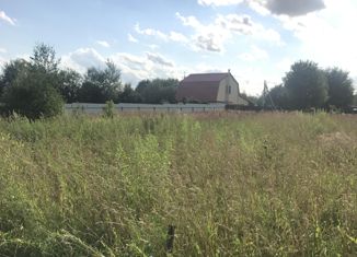 Продажа участка, 8 сот., деревня Натальино