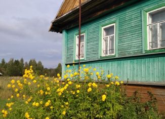 Продажа дома, 60 м2, Вологодская область