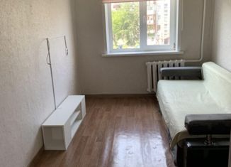 Аренда квартиры студии, 14 м2, Красноярск, улица Королёва, 12