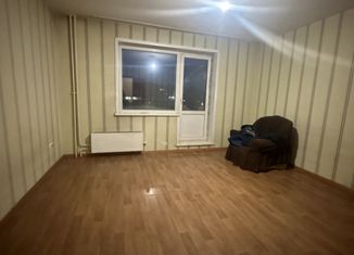 Квартира в аренду студия, 35 м2, Осинники, улица Кирова, 76/1