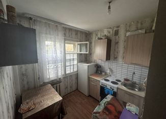 Сдача в аренду трехкомнатной квартиры, 55 м2, Иркутск, микрорайон Юбилейный, 5