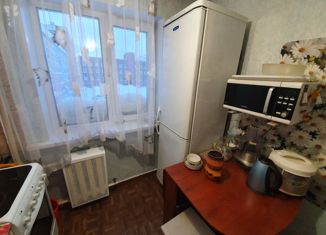 Сдается в аренду трехкомнатная квартира, 67 м2, Красноярский край, Талнахская улица, 59к2