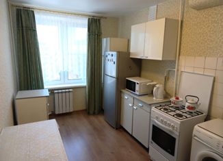 Сдается в аренду 1-ком. квартира, 35 м2, Москва, Уральская улица, 1, ВАО