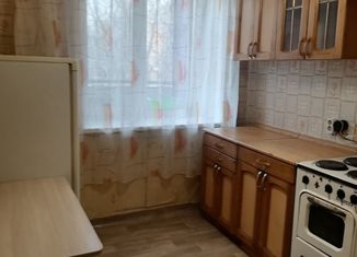 Сдача в аренду 1-комнатной квартиры, 36 м2, Красноярск, Коммунальная улица, 8А, Кировский район