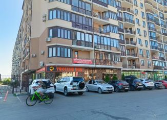 Сдаю в аренду 1-комнатную квартиру, 54 м2, Анапа, Таманская улица, 24