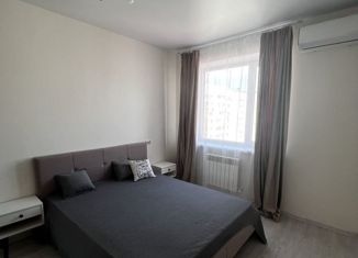 Аренда 1-комнатной квартиры, 35 м2, Ставрополь, улица Тухачевского, 27/4, ЖК Новороссийский