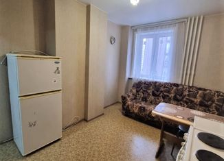 Сдача в аренду 1-ком. квартиры, 40 м2, Красноярск, улица Калинина, 175Б, ЖК Глобус-Юг