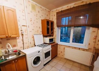 Сдача в аренду 1-ком. квартиры, 34 м2, Уфа, Бакалинская улица, 60/2, Советский район