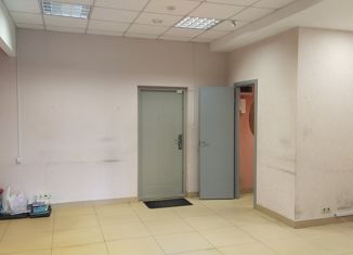 Сдача в аренду офиса, 58 м2, Иркутск, улица Поленова, 1/1, Правобережный округ