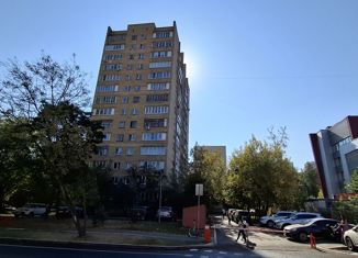 Сдача в аренду 3-ком. квартиры, 74 м2, Москва, улица Академика Комарова, 1