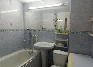 Сдается 1-ком. квартира, 39 м2, Казань, Меридианная улица, 20