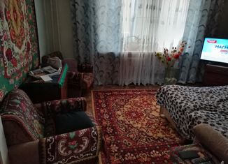 Трехкомнатная квартира в аренду, 52 м2, Цимлянск, Донская улица, 44/12