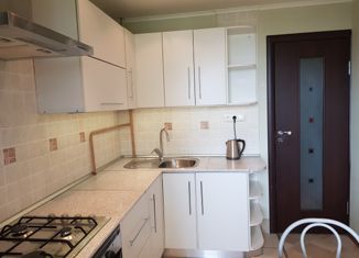 Сдаю однокомнатную квартиру, 34 м2, Санкт-Петербург, улица Карбышева, 8