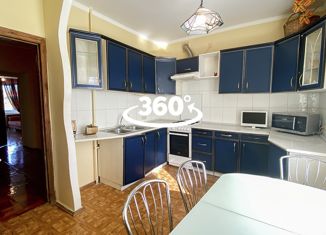 Сдам в аренду 2-комнатную квартиру, 69 м2, Обнинск, проспект Ленина, 28